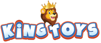 Engin Oyuncak King Toys Logo